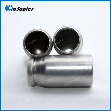 14ml FEP Coated Aluminium Canister, FEP Coated Inhaler Can, Inhaler Canister, Aerosol Canister