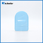 DCS-02 Dry Powder Inhaler(DPI) Manufacturer for Asma and COPD Treatment, Capsule Type DPI