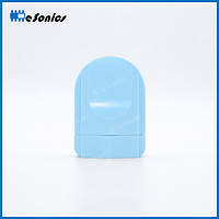 DCS-02 Dry Powder Inhaler(DPI) Manufacturer for Asma and COPD Treatment, Capsule Type DPI