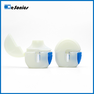 DCS-01 Dry Powder Inhaler(DPI) Manufacturer for Asma and COPD Treatment, Capsule Type Dry Powder Inh