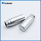 19ml Anodized Aluminium Canister,  Anodized Inhaler Can, Inhaler Canister, Aerosol Canister