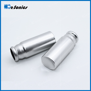 19ml Anodized Aluminium Canister,  Anodized Inhaler Can, Inhaler Canister, Aerosol Canister