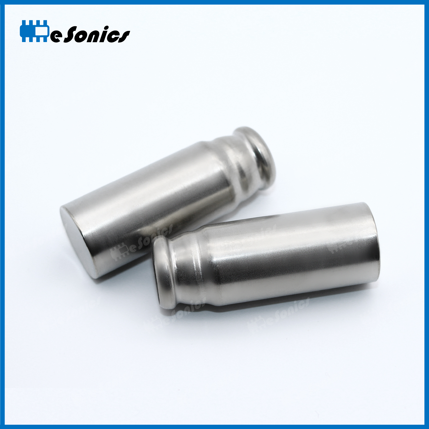 19ml 316L Stainless Steel Canister, Inhaler Can, Inhaler Canister, Aerosol Canister  