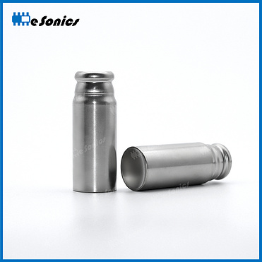 19ml 316L Stainless Steel Canister, Inhaler Can, Inhaler Canister, Aerosol Canister