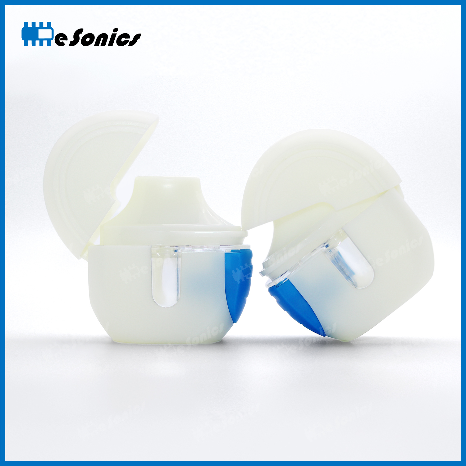 DCS-01 Dry Powder Inhaler(DPI) Manufacturer for Asma and COPD Treatment, Capsule Type Dry Powder Inh  