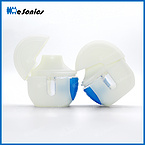 DCS-01 Dry Powder Inhaler(DPI) Manufacturer for Asma and COPD Treatment, Capsule Type Dry Powder Inh