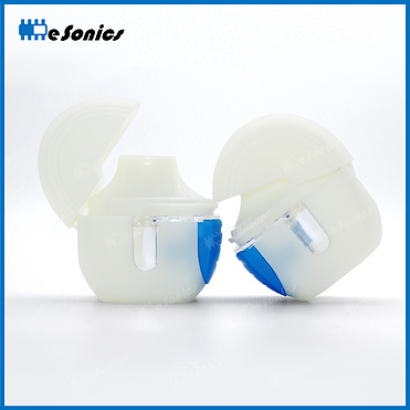 DCS-01 Dry Powder Inhaler(DPI) Manufacturer for Asma and COPD Treatment, Capsule Type Dry Powder Inh