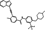Ponatinib HCL; Ponatinib; CAS:943319-70-8