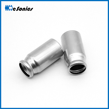 14ml FEP Coated Aluminium Canister, FEP Coated Inhaler Can, Inhaler Canister, Aerosol Canister