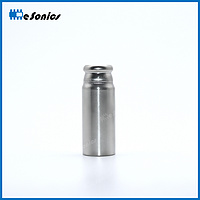 19ml 316L Stainless Steel Canister, Inhaler Can, Inhaler Canister, Aerosol Canister