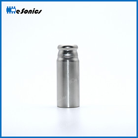 19ml 316L Stainless Steel Canister, Inhaler Can, Inhaler Canister, Aerosol Canister