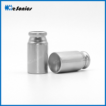 14ml FEP Coated Aluminium Canister, FEP Coated Inhaler Can, Inhaler Canister, Aerosol Canister