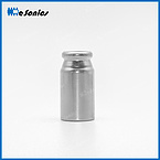 14ml FEP Coated Aluminium Canister, FEP Coated Inhaler Can, Inhaler Canister, Aerosol Canister