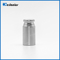 14ml FEP Coated Aluminium Canister, FEP Coated Inhaler Can, Inhaler Canister, Aerosol Canister