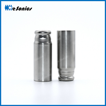 19ml 316L Stainless Steel Canister, Inhaler Can, Inhaler Canister, Aerosol Canister