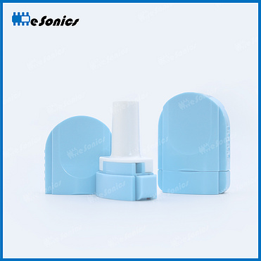 DCS-02 Dry Powder Inhaler(DPI) Manufacturer for Asma and COPD Treatment, Capsule Type DPI