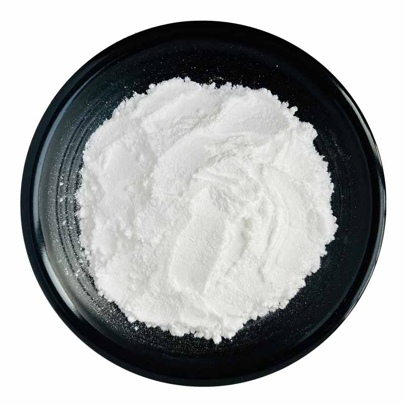 Food Grade Water Soluble Pyridoxine HCL Powder Vitamine B6  