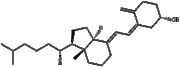cholecalciferol