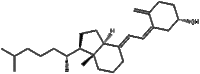 cholecalciferol