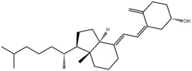 cholecalciferol