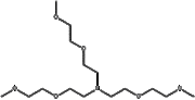 Tris(2-(2-methoxyethoxy)ethyl)amine