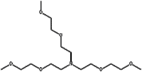 Tris(2-(2-methoxyethoxy)ethyl)amine