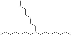 Tris(2-(2-methoxyethoxy)ethyl)amine