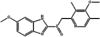 omeprazole