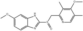 omeprazole