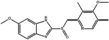 omeprazole