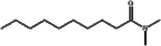 N,N-Dimethylcapramide