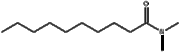 N,N-Dimethylcapramide