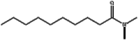 N,N-Dimethylcapramide