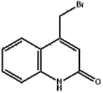 4-Bromomethyl-1,2-dihydroquinoline-2-one