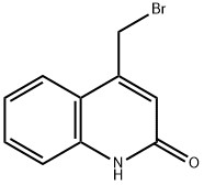 4-Bromomethyl-1,2-dihydroquinoline-2-one