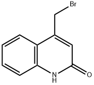 4-Bromomethyl-1,2-dihydroquinoline-2-one