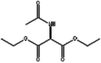 Diethyl acetamidomalonate