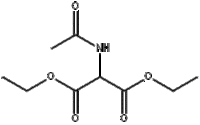 Diethyl acetamidomalonate