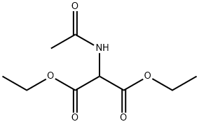 Diethyl acetamidomalonate