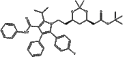 Atorvastatin Acetonide tert-Butyl Ester