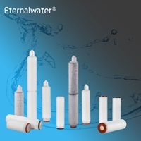 pleated filter cartridge