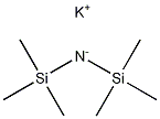 Potassium bis(trimethylsilyl)amide, KHMDS
