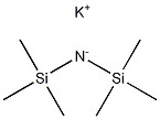 Potassium bis(trimethylsilyl)amide, KHMDS