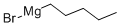 Bromopentylmagnesium