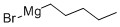 Bromopentylmagnesium