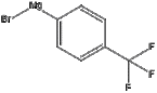 (4-Trifluoromethylphenyl)magnesium bromide