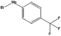 (4-Trifluoromethylphenyl)magnesium bromide