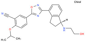 Ozanimod