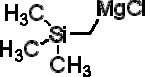 (Trimethylsilyl)methylmagnesium chloride