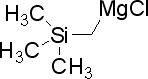 (Trimethylsilyl)methylmagnesium chloride
